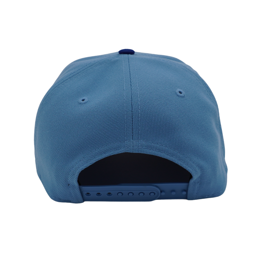 Chicago Cubs 150th Anniversary 1969 970 Snapback Cap by New Era Cap New Era