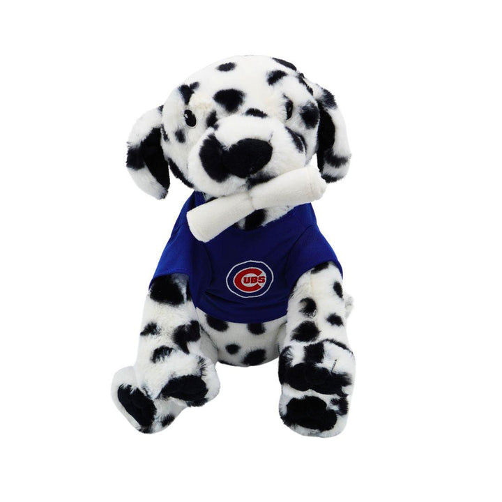 CHICAGO CUBS FOCO DALMATIAN PLUSH