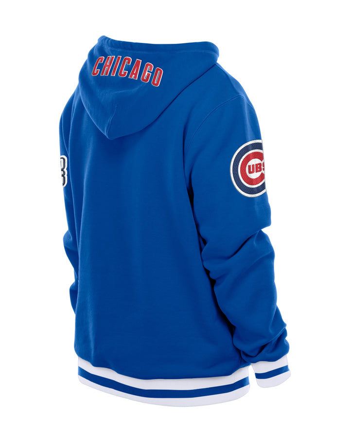 Chicago Cubs 1984 EG Royal Hoodie by New Era Sweatshirts & Hoodies New Era
