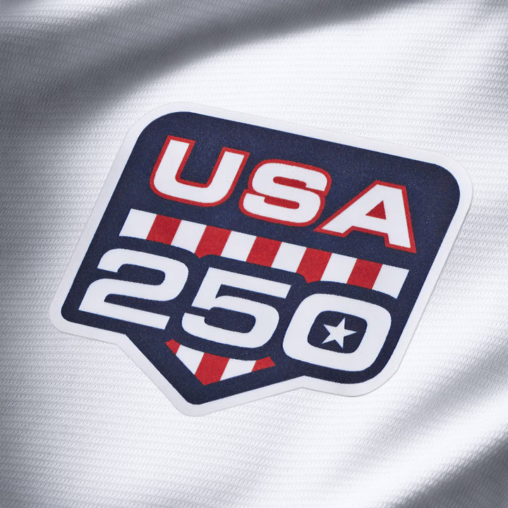 Chicago Cubs Pete Crow-Armstrong 2026 MLB All-Star Game Jersey by Nike
