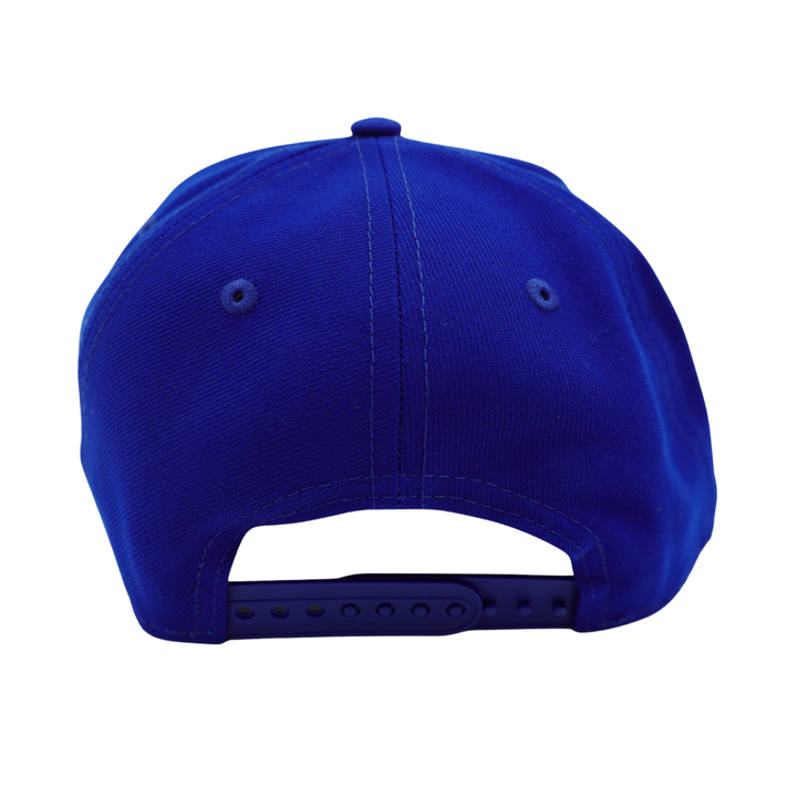 Chicago Cubs 150th Anniversary 2016 World Series 940 Snapback Cap by New Era Cap New Era