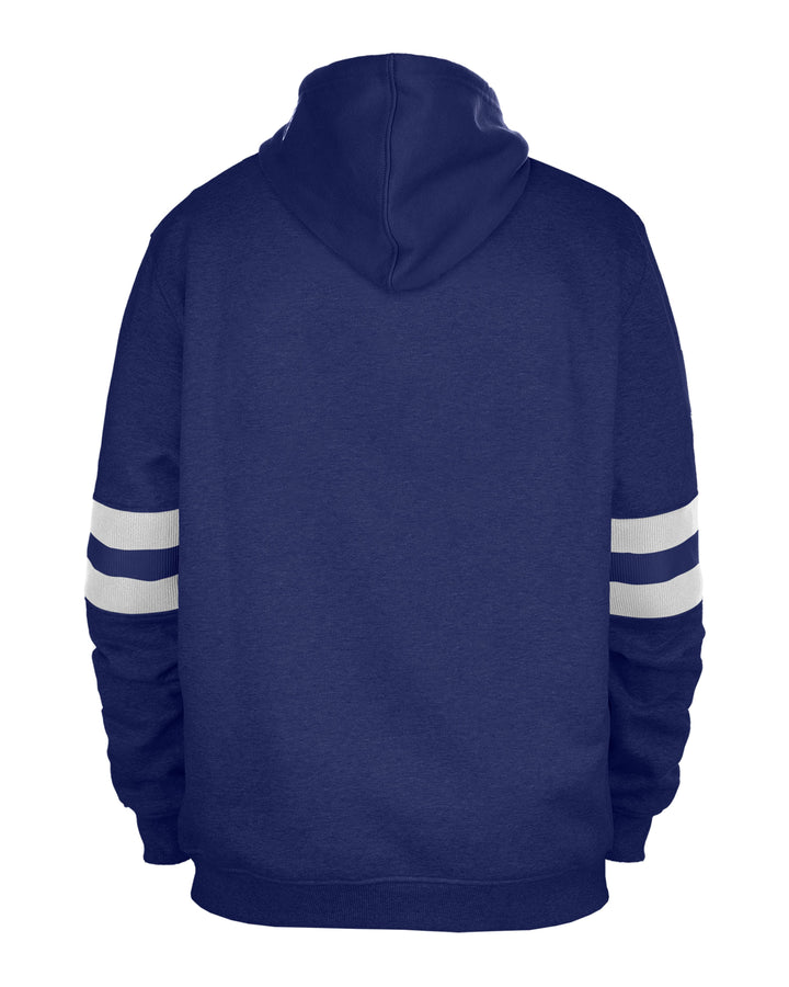 Chicago Cubs 1914 Mono Script Hoodie Navy by New Era Sweatshirts & Hoodies NEW ERA CAP COMPANY INC