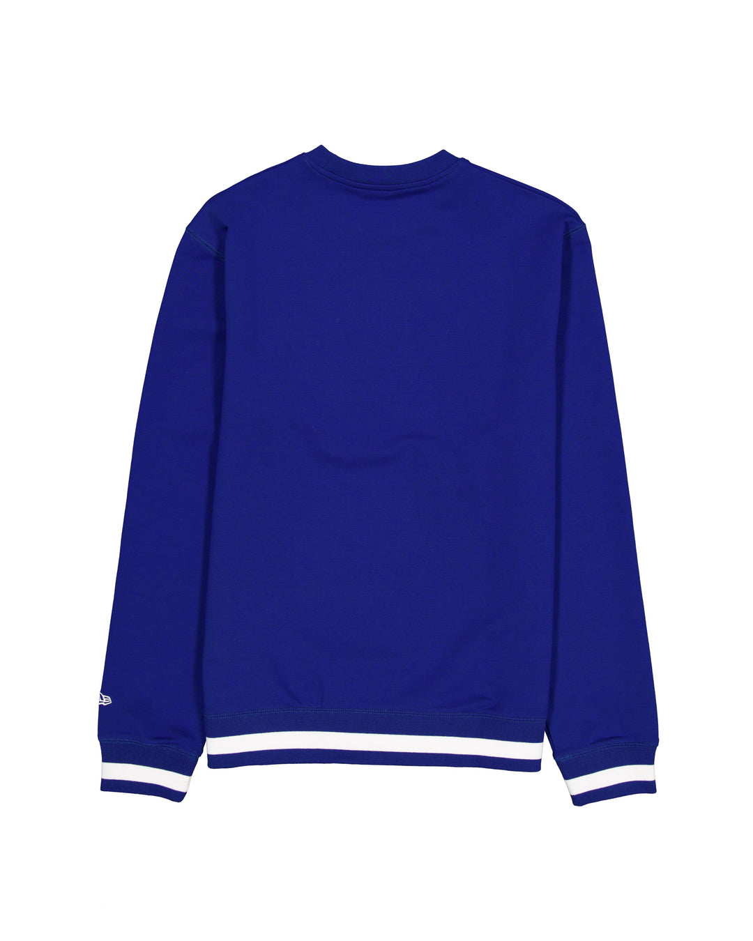 Chicago Cubs Logo Select Crewneck Royal by New Era Sweatshirts & Hoodies NEW ERA CAP COMPANY INC