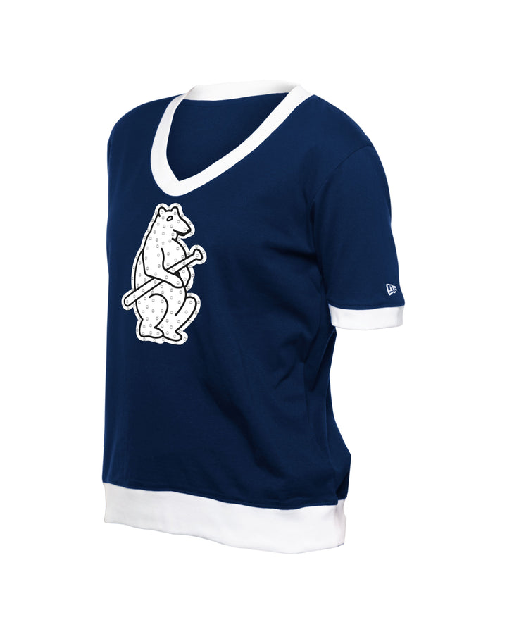 Chicago Cubs 1914 Gameday Women&