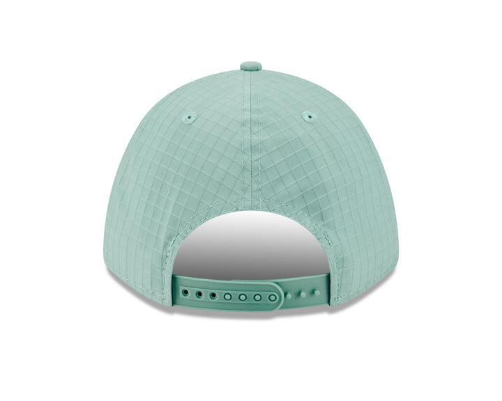 Chicago Cubs Ripstop Green 59FIFTY Cap by New Era Caps New Era