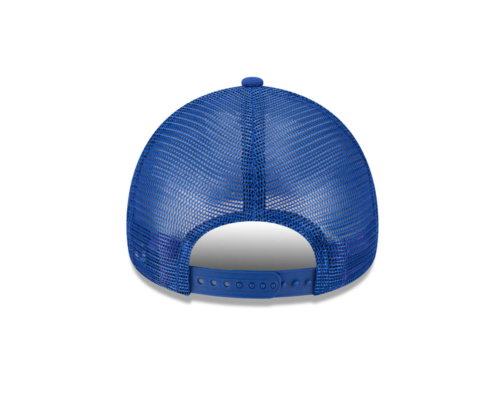 Chicago Cubs Clark 9FORTY Cap by New Era Caps New Era