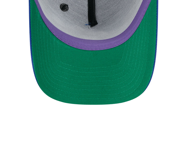 Chicago Cubs Clark 9FORTY Cap by New Era Caps New Era