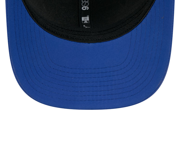 Chicago Cubs 2026 Clubhouse 9SEVENTY Adjustable Cap by New Era Caps New Era