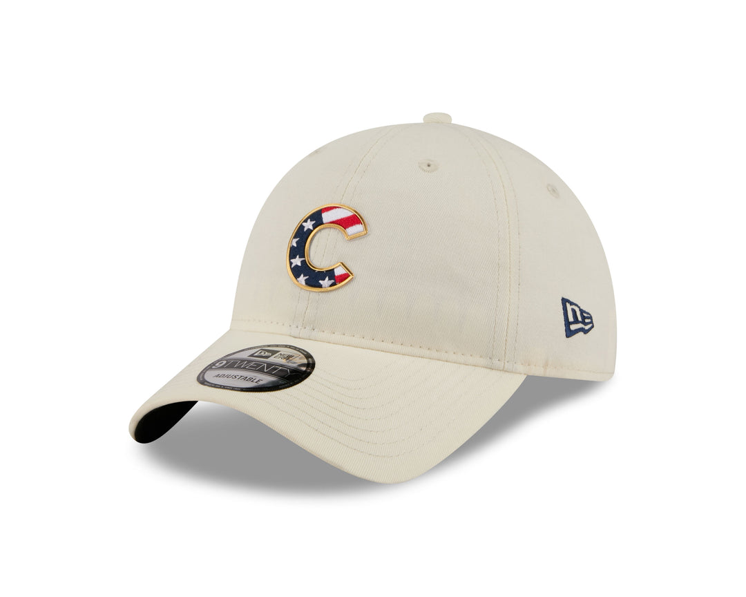 CAA CUB 2026 JULY 4TH 920 NEW ERA CAP COMPANY