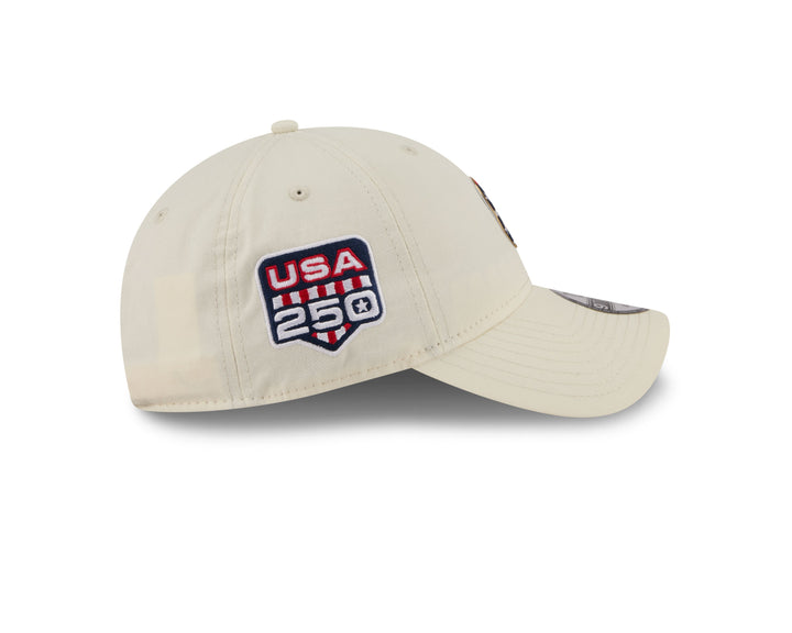 CAA CUB 2026 JULY 4TH 920 NEW ERA CAP COMPANY