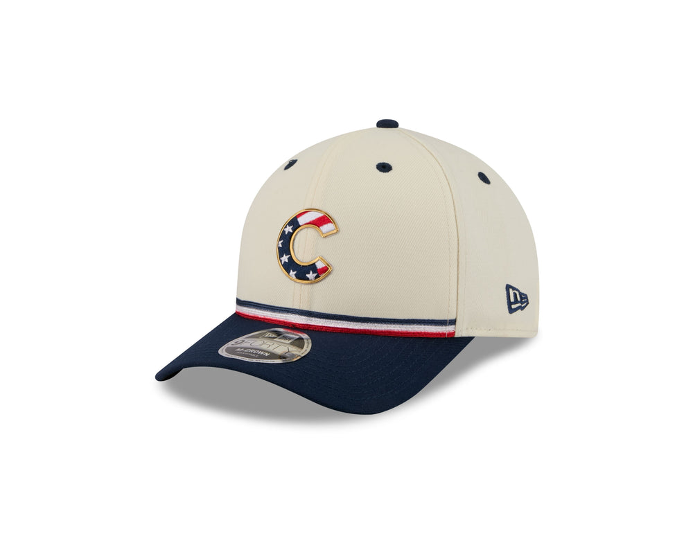 CAY/TOD CUB 2026 JULY 4TH 940MC NEW ERA CAP COMPANY