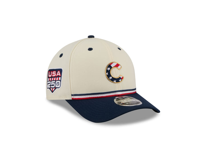 CAY/TOD CUB 2026 JULY 4TH 940MC NEW ERA CAP COMPANY