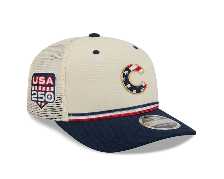 CAA CUB 2026 JULY 4TH 970 NEW ERA CAP COMPANY