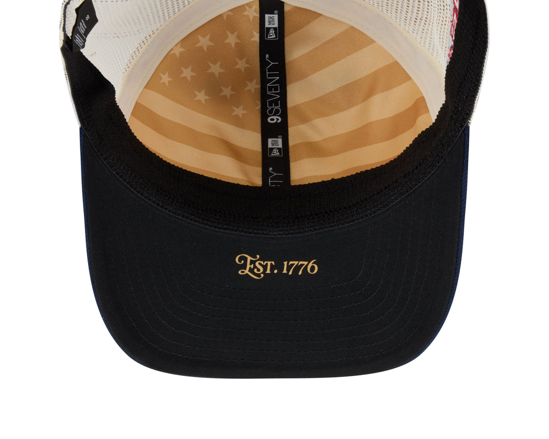 CAA CUB 2026 JULY 4TH 970 NEW ERA CAP COMPANY