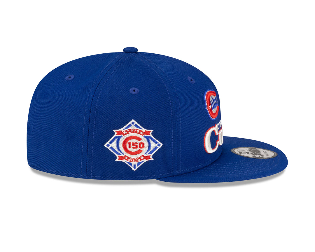 CAA CUB 150 ALT ERA STORY Caps NEW ERA CAP COMPANY