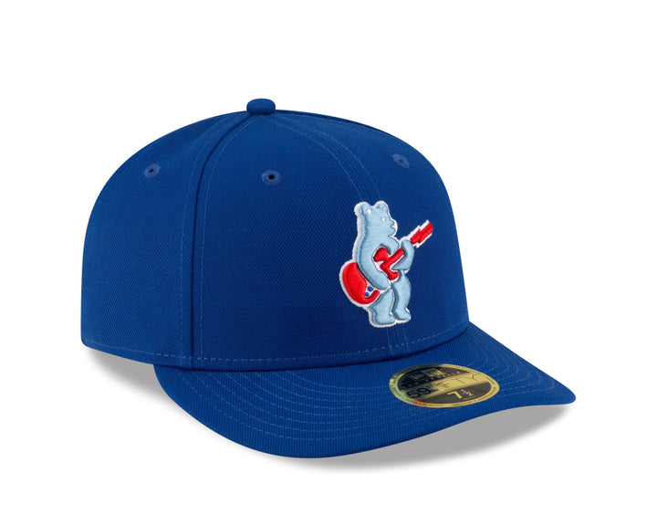 Chicago Cubs Alt 2 BP LP 59Fifty Cap by New Era Caps New Era