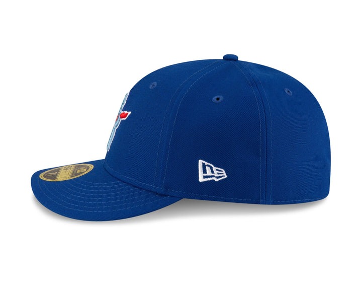 Chicago Cubs Alt 2 BP LP 59Fifty Cap by New Era Caps New Era