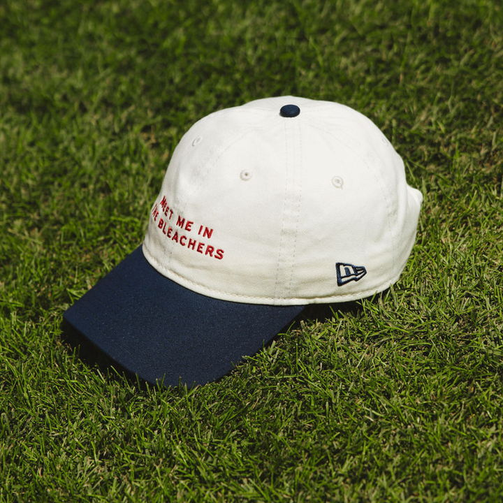 Chicago Cubs x Alice &amp; Wonder The Bleachers 920 Cap