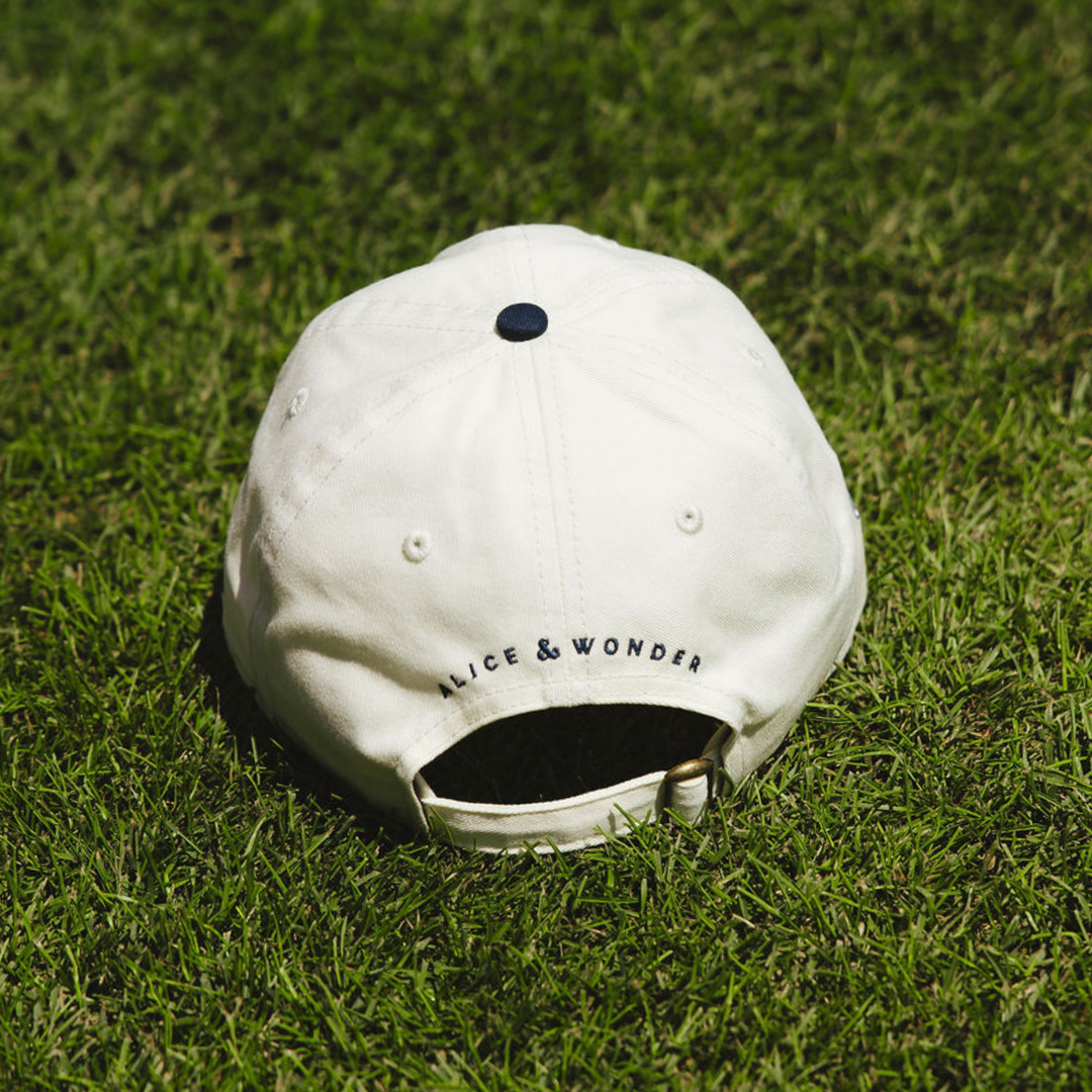 Chicago Cubs x Alice &amp; Wonder The Bleachers 920 Cap