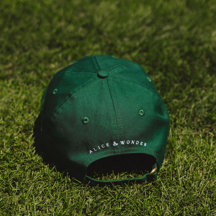 Chicago Cubs x Alice &amp; Wonder 1:20 920 Cap
