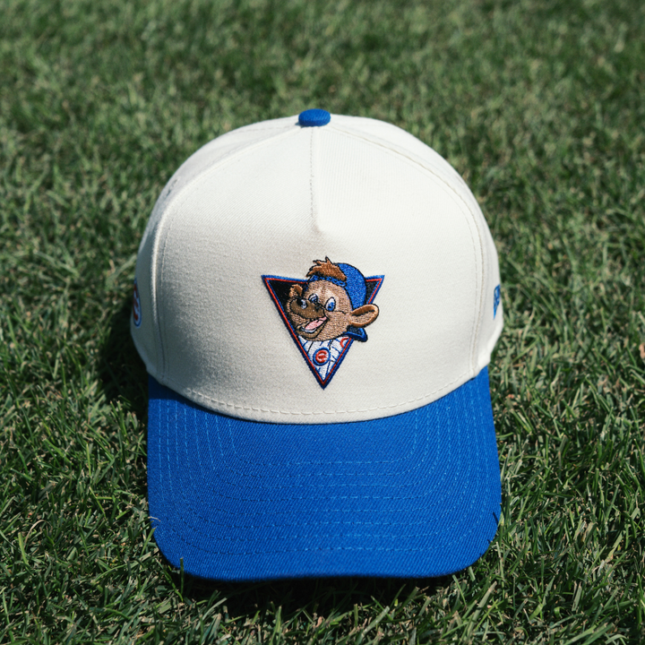 Chicago Cubs x Mini Wonder Clark 940 Cap — Youth