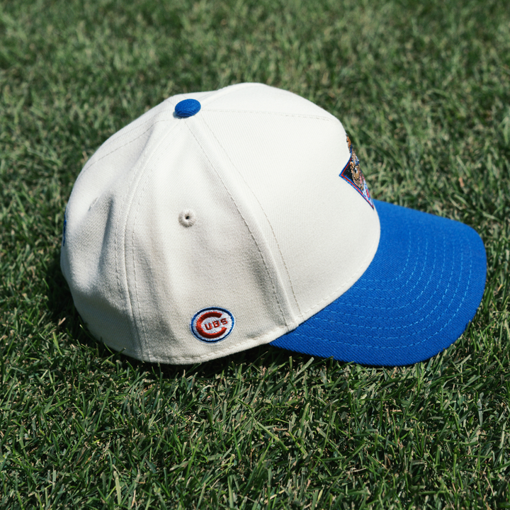 Chicago Cubs x Mini Wonder Clark 940 Cap — Youth
