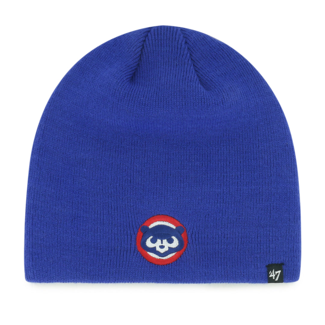 Chicago Cubs 1984 Royal Knit by '47 Brand Knits TWINS ENTERPRISE INC