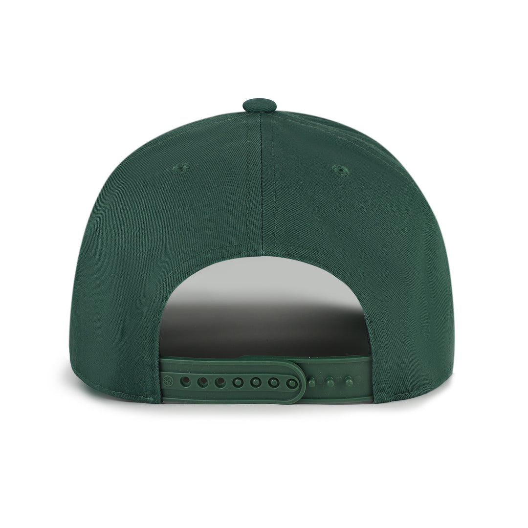 Wrigley Field Breakwood Suede Hitch Cap by &