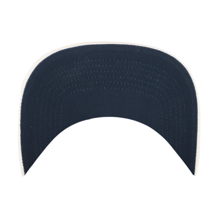 Chicago Cubs Brushmark 1914 Logo Hitch Cap by &