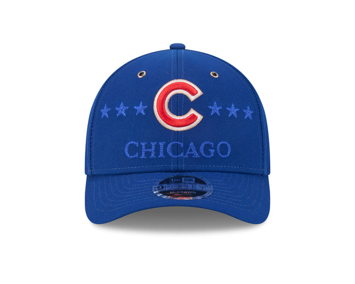CAA CUB 2026 ASG 940 NEW ERA CAP COMPANY