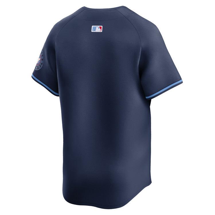 CHICAGO CUBS NIKE MEN'S CITY CONNECT LIMITED JERSEY