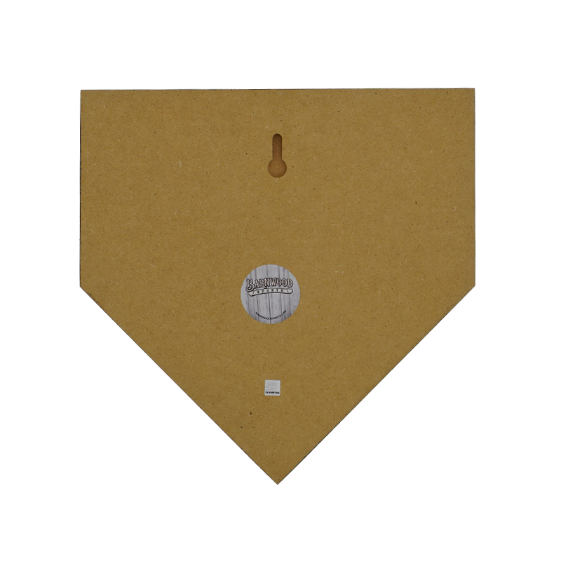 CHICAGO CUBS RYNE SANDBERG 10 INCH REPLICA HOMEPLATE