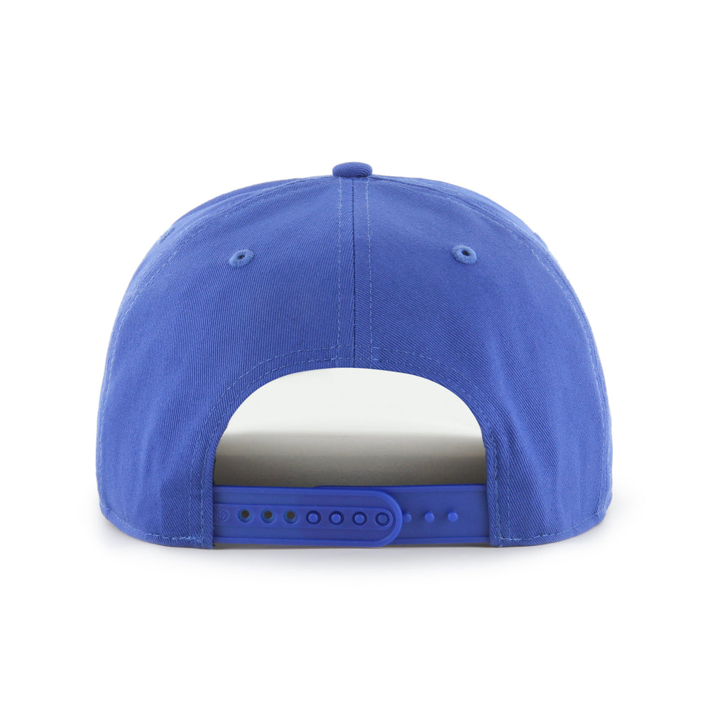 Chicago Cubs Blues Alt City Royal Hitch Cap by '47 Brand '47 BRAND