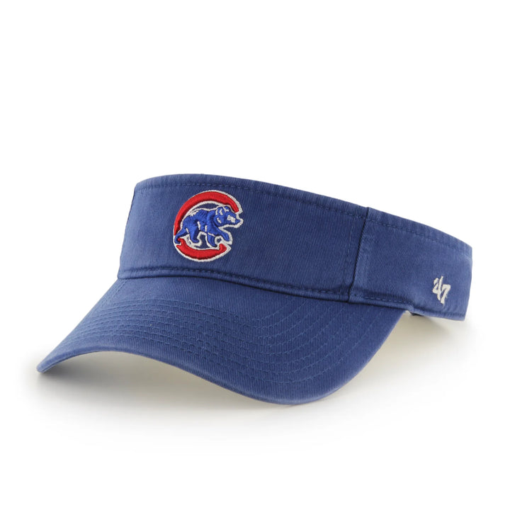 VISOR CUB WB CLEAN UP ROYAL TWINS ENTERPRISE INC