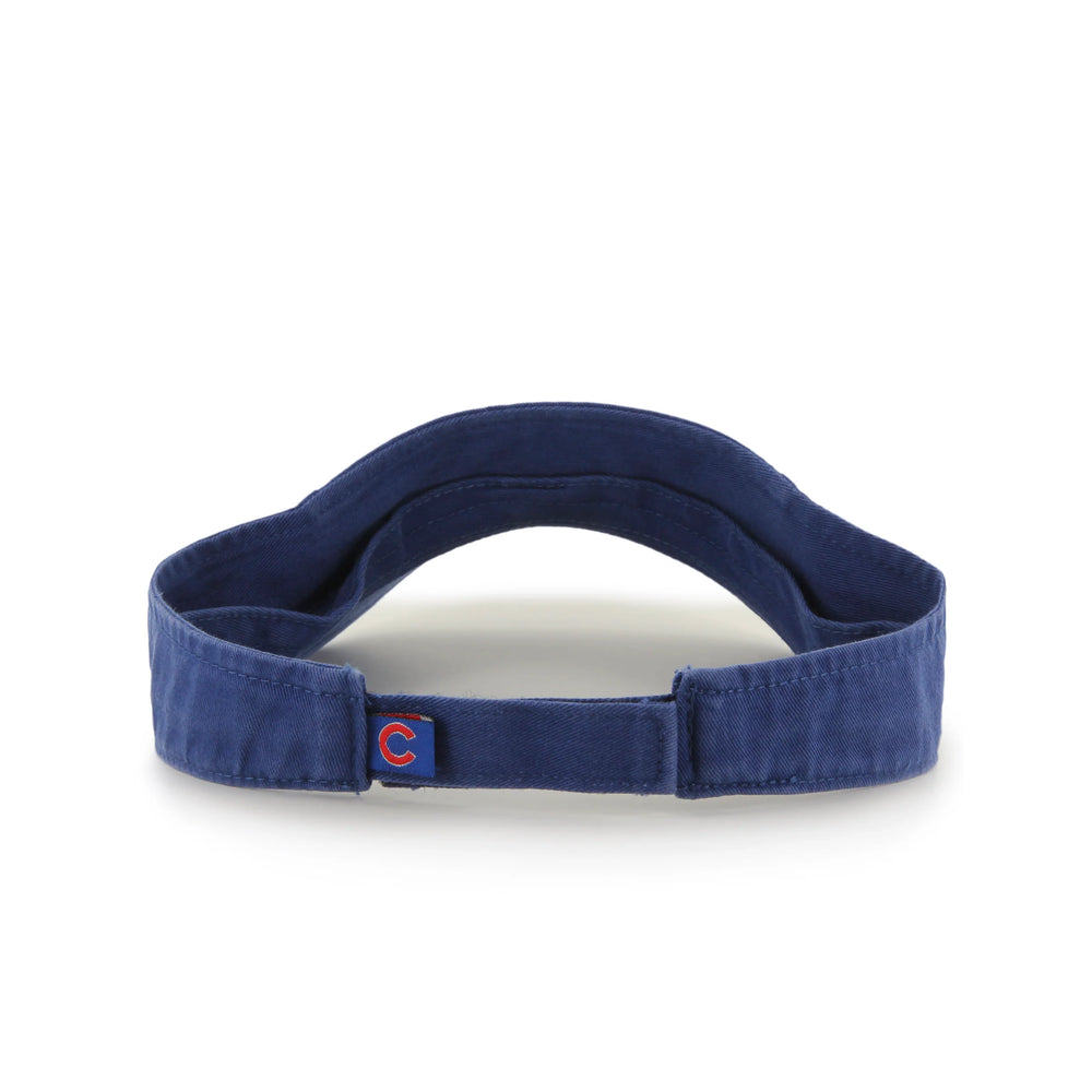 VISOR CUB WB CLEAN UP ROYAL TWINS ENTERPRISE INC