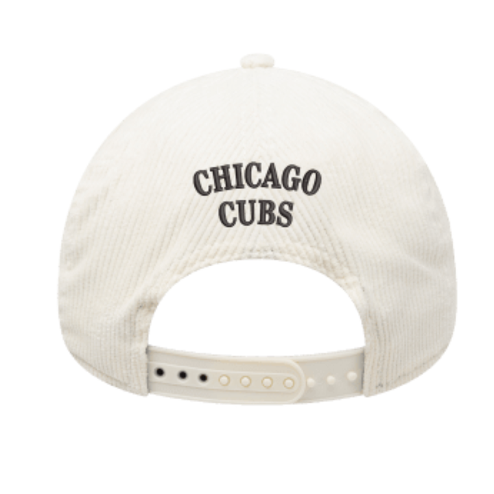 Chicago Cubs x University of Iowa College Cap by New Era Caps NEW ERA CAP COMPANY