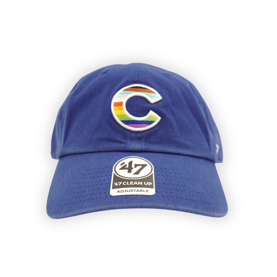 CHICAGO CUBS &