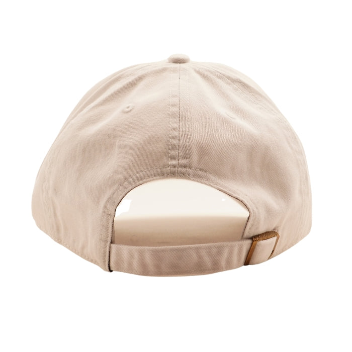 Chicago Cubs Wrigley Field Clock Clean-Up Cap in White by &