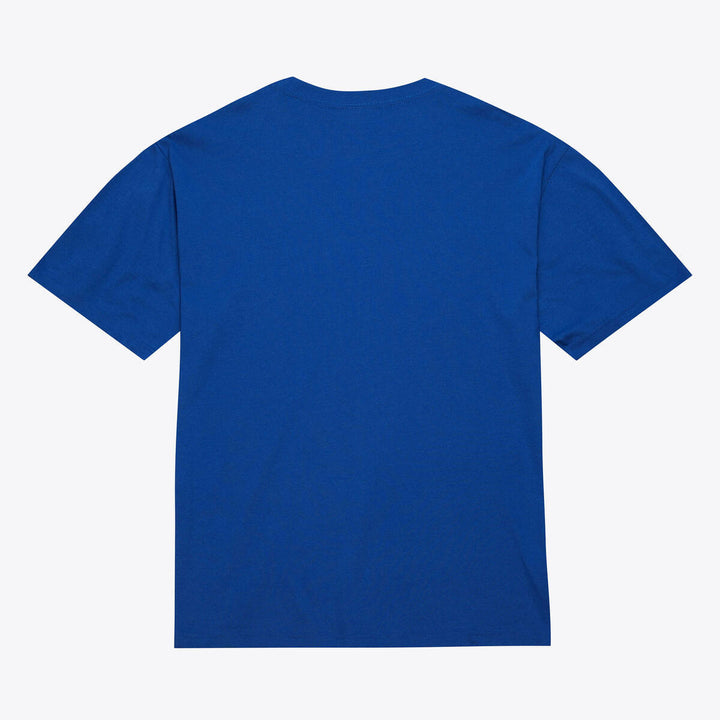 TSA CUB M&amp;N DELI TEE MITCHELL n NESS