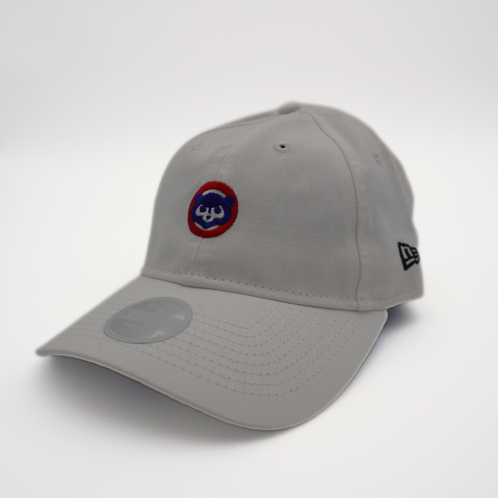 CHICAGO CUBS NEW ERA WOMEN'S 1984 9TWENTY ADJUSTABLE CAP