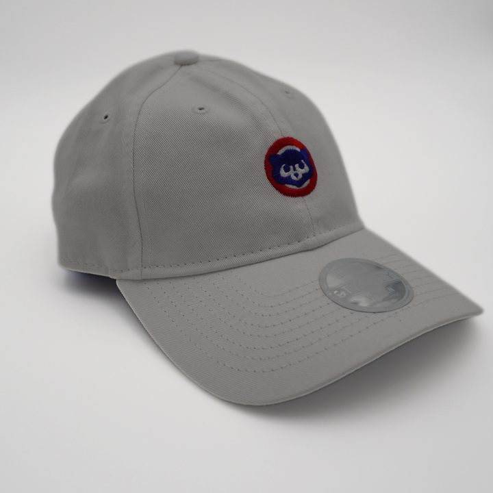 CHICAGO CUBS NEW ERA WOMEN'S 1984 9TWENTY ADJUSTABLE CAP