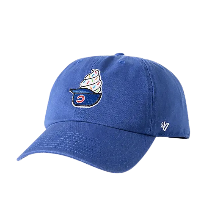 CAA CUB ICE CREAM CLEAN UP ROYAL TWINS ENTERPRISE INC