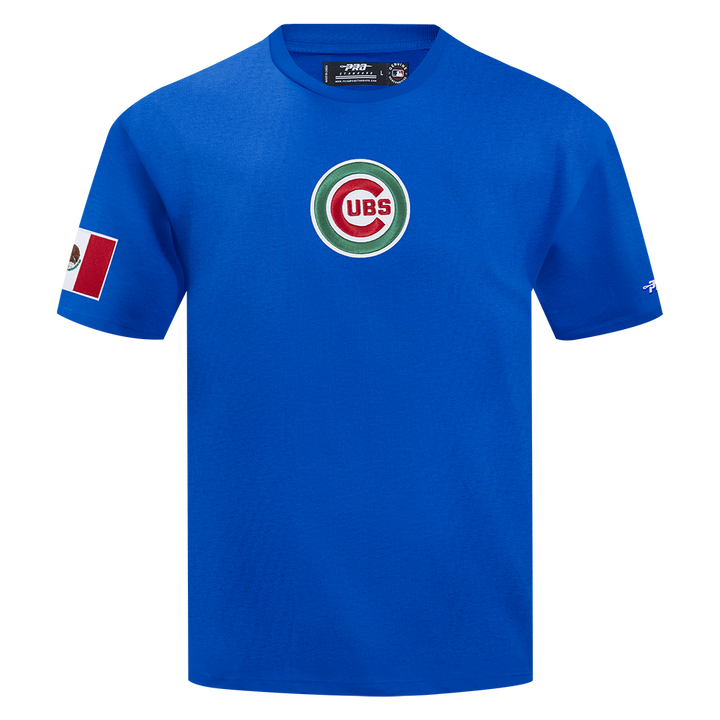 TSA CUB MEXICO DROP SHOULDER PRO STANDARD