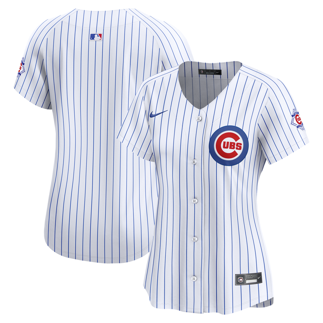 Chicago Cubs Women&