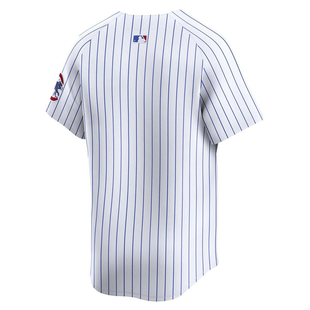 CHICAGO CUBS NIKE MEN'S HOME LIMITED JERSEY