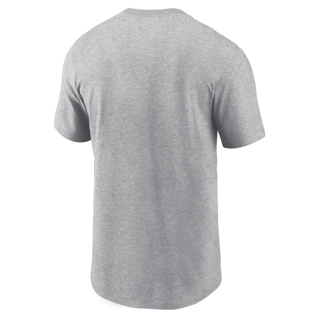 Chicago Cubs 2027 All-Star Game Nike Wordmark Tee in Grey Shirts NIKE USA