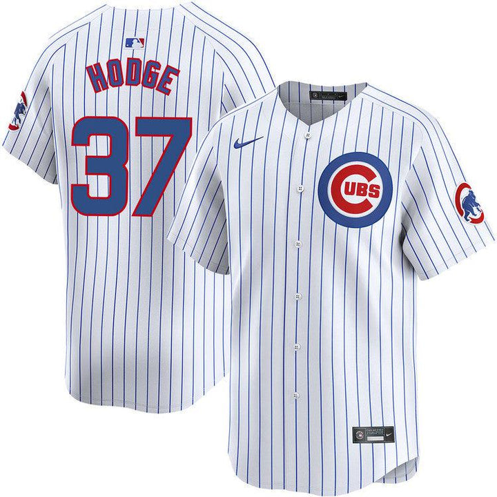 CHICAGO CUBS NIKE MEN'S PORTER HODGE HOME LIMITED JERSEY