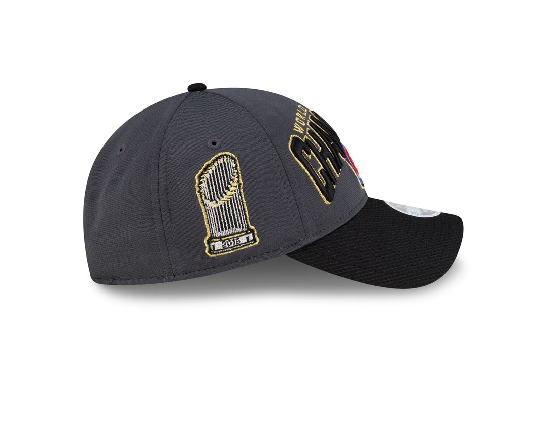 Chicago Cubs 2016 World Series Champions 920 Cap by New Era