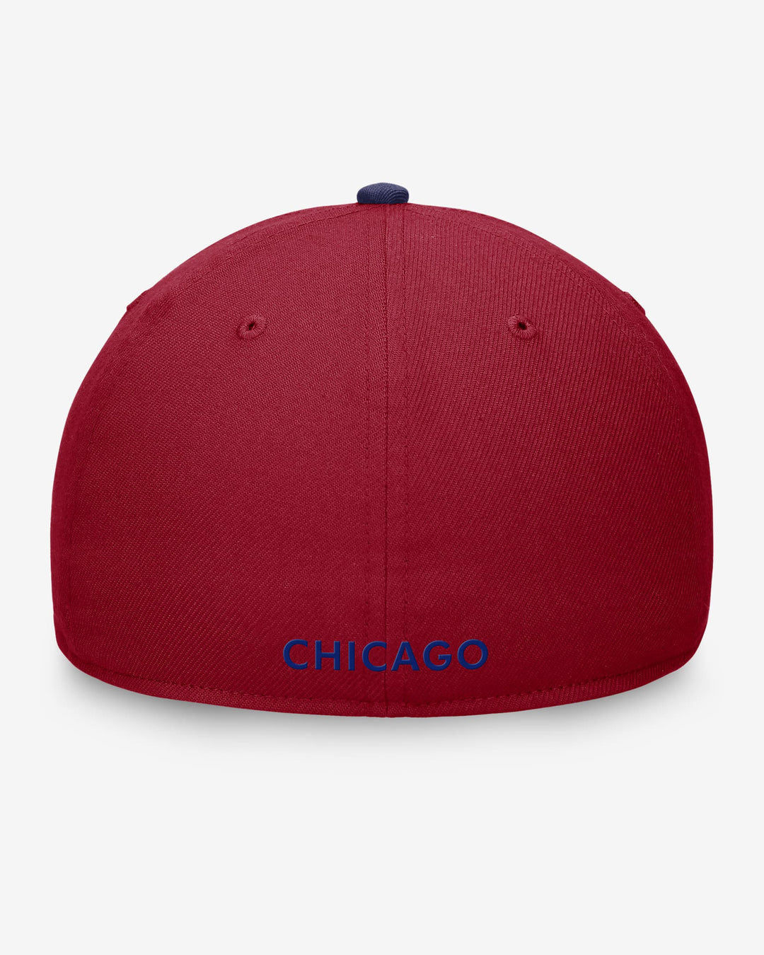 CHICAGO CUBS NIKE DRI-FIT RED CAP