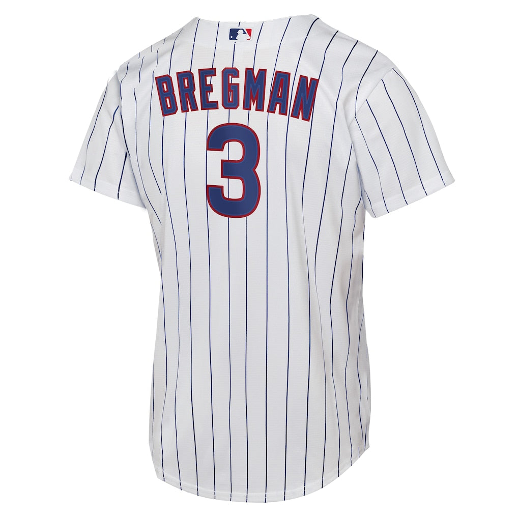 JEY CUB BREGMAN 150 OUTERSTUFF LLC